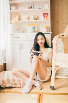 进化狂潮